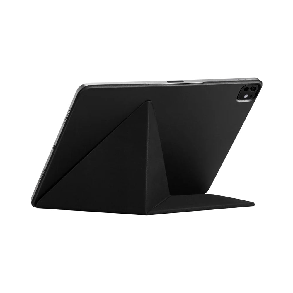 Pitaka MagEZ Folio 2 iPad Pro 11 2024 Kalem Bölmeli Standlı Kılıf Pitaka MagEZ Folio 2 iPad Pro 11 2024 Kalem Bölmeli Standlı Kılıf